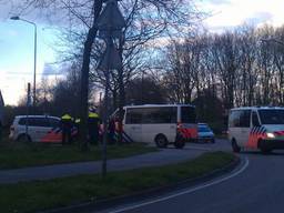 Zoektocht in Heeze naar vermiste vrouw