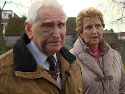 Veel steun voor 87-jarige Jo Vlemmix na mishandeling op begraafplaats Eindhoven