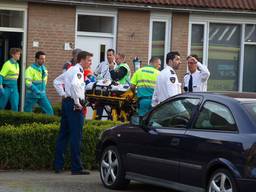 Vrouw overleden na huiselijk geweld in huis in Oosterhout