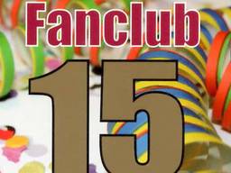 Logo fanclub FC Barcelona