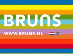 Logo van Bruns