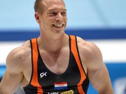 Yuri van Gelder is ervan overtuigd dat hij wordt geselecteerd voor de Olympische Spelen