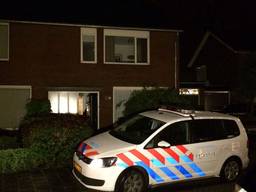 Overvallers bedreigen bewoner huis in Aarle-Rixtel