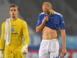Erik Quekel over verlies FC Den Bosch in play offs