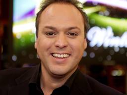 Frans Bauer in jury talentenjacht