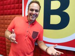 Frans Bauer komt op één binnen in Album Top 100 (foto: Bob Schellens)