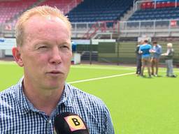 FC Oss moet aan de hand van Wil Boessen terug naar middenmoot Jupiler League