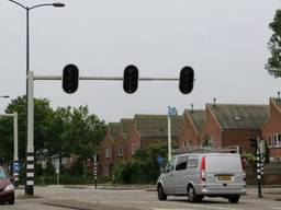 Geen stroom in Oosterhout (Foto: Mathijs Bertens / Stuve Fotografie)