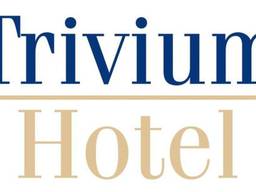 Logo Trivium Hotel Etten-Leur