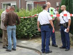 Foto: Meesters MultiMedia/Fons Hendriks