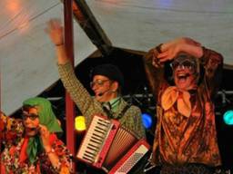 Zwoelie Troelies uit Tilburg op groot festival in Canada