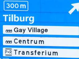 GayVillage in Tilburg: woonwijk voor homo's om pestgedrag te voorkomen