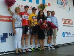 Philippe Gilbert wint Ster ZLM Toer