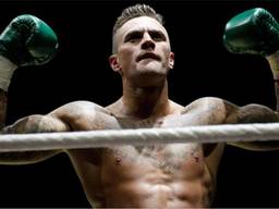 Nieky Holzken.