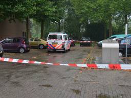 Nepagenten overvallen echtpaar in Breda
