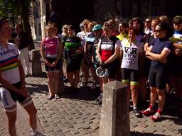 'La Vos' kijkt uit naar eerste editie van La Course