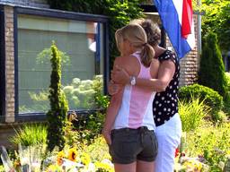 Slachtoffers vliegramp MH17 in Oekraïne keren terug naar huis: sfeerbeelden van woensdagochtend