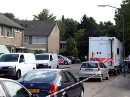 Lijk gevonden in huis Ericalaan Aalst, politie gaat uit van misdrijf