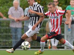 Kalezic over winst van Jong PSV tegen Achilles 29