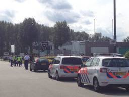 In 2014 kwamen twee mannen om bij Xycarb  in Helmond(foto: archief)