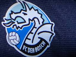 FC Den Bosch wint voor de tweede keer op rij