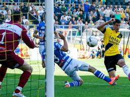 Stipe Perica (foto: VI Images)