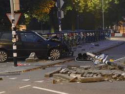 Ravage in Breda (foto: Perry Roovers/SQ Vision)