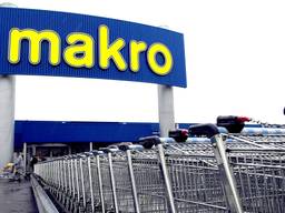 Makro Nederland schrapt 600 banen