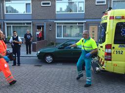 Buurt geschrokken door steekpartij Veldhoven