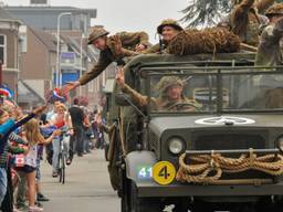 De tijd leek stil te hebben gestaan (Foto: AS Media)