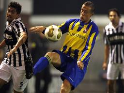 Kevin van Veen (foto: VI Images)