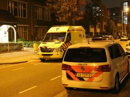 Politiewoordvoerder over steekpartij bij opvanglocatie NEOS in EIndhoven