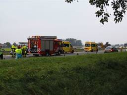 Foto: Marcel van Dorst/SQ Vision