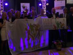 Foto: Bianca van Kaathoven (Twitter)