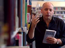 Recensie roman 'Birk' door Peter Pim Windhorst