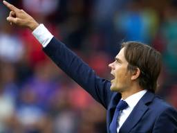 Phillip Cocu (foto: VI Images)