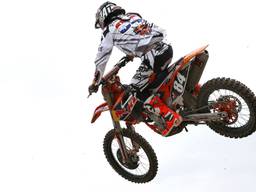 Jeffrey Herlings in actie (archieffoto: R. Archer)