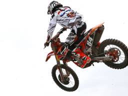 Jeffrey Herlings in actie (archieffoto: R. Archer)