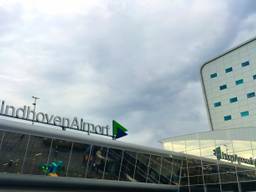 Eindhoven Airport. (Archieffoto)