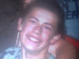 Wesley Plaat (14) sinds woensdagavond vermist (Foto: Politie Helmond Facebook)