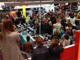 Foto: MediaMarkt Breda