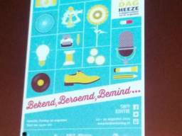 De poster (beeld: Twitter/Brabantsedag)