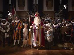 'De Nachtwacht van Helmond' (Foto: Johan Bakels en Jenny van den Hurk/BC Fotografie)