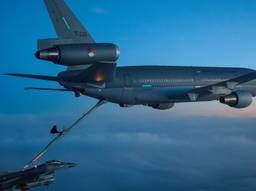 Foto: Koninklijke Luchtmacht