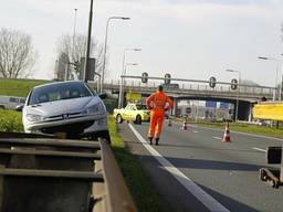 (foto: Marcel van Dorst/SQ Vision)