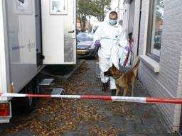 Politie doet uitgebreid sporenonderzoek in de zaak Jellle Leemans in Roosendaal
