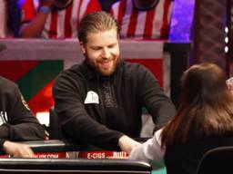 Vanuit Vegas analyseert Paul van Asseldonk Jorryt van Hoofs spel