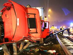 VID over verkeersinfarct rond snelwegen Eindhoven