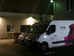 Vakbond wil actievoeren bij kantoor Thebe.