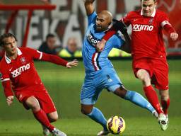 Samuel Armenteros (foto: Pics United)